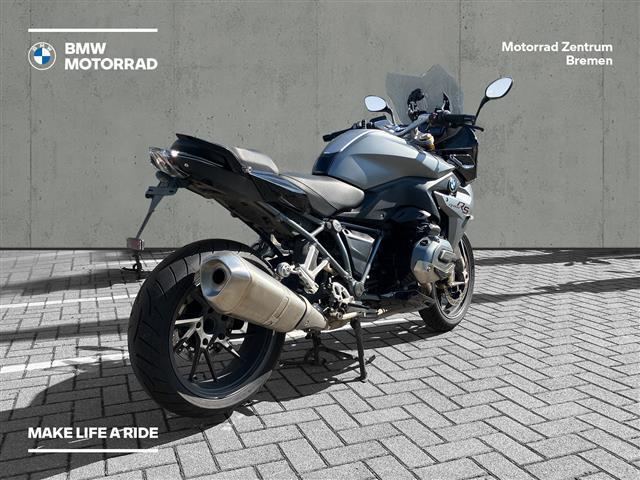 BMW R 1200 RS