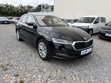 Skoda Octavia - 3