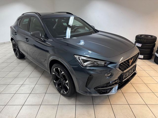 Cupra Formentor 1.4 e-HYBRID VZ (245PS) AHK/19"ALU/...