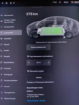Tesla Model X FREE SUPERCHARGER SC01 LifeTime - Tesla Model X aus 2016