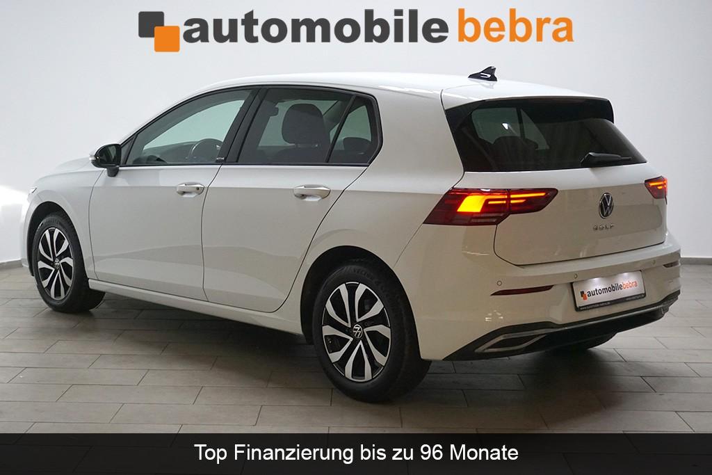 Volkswagen Golf 8 2.0TDI DSG Active Virtual AHK Navi LED, миниатюра 6