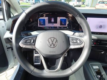 Volkswagen Golf VIII Var.1.5 eTSI DSG-NAVI-LED-ACC-SHZG.-