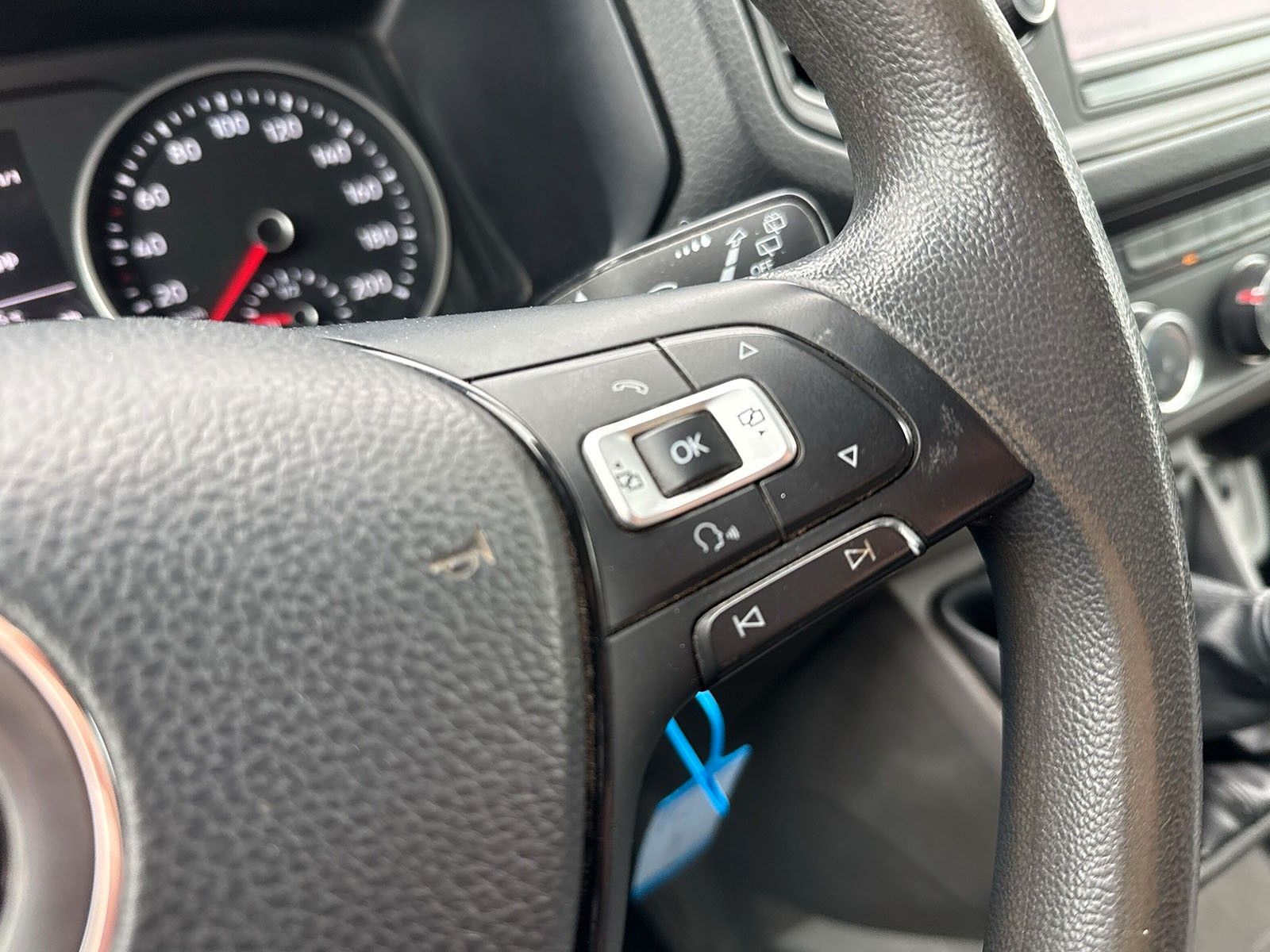 Fahrzeugabbildung Volkswagen Crafter*Standheiz*Tempo*AHK*Navi*Kamera*CarPlay*