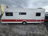 Kabe Royal 610 LDXL KS - Kabe Wohnwagen Wohnwagen gebraucht