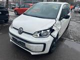Volkswagen up! Start-Stopp*85TKM*SPURHALTE*MULTIFUNKTION* - VW up! Unfallwagen