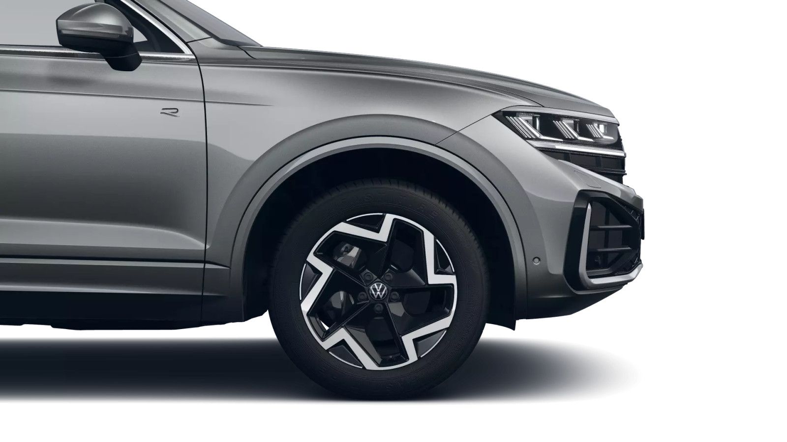 Volkswagen Touareg - Bild 6