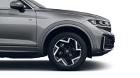 Volkswagen Touareg - Vorschau Bild 6