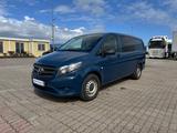 Mercedes-Benz MERCEDES-BENZ VITO MIXTO, N1, 5 ISTET - Autotransporter Mercedes