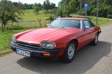 Jaguar XJS Coupe V12 Oldtimer-Zulassung/2.Hand/70000 KM - Jaguar XJS: V12