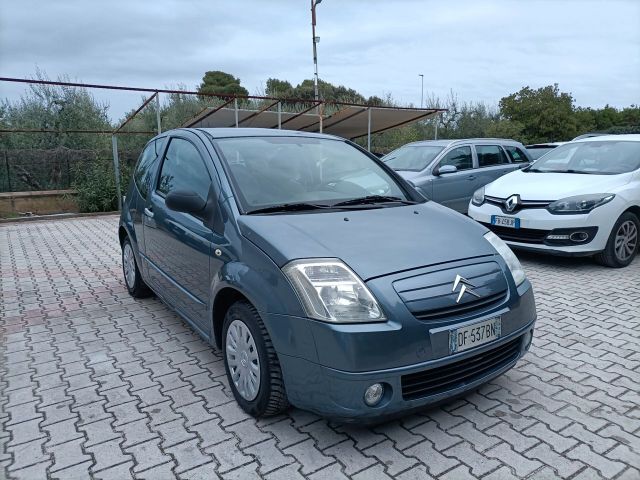 Citroën Citroen C2 1.1 Benzina *89.000 km*