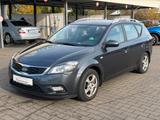 Kia cee'd Sportswagon 1.6/Klima/AHK/Tüv Neu - Kia aus 2010: Cee D