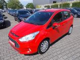 Ford B-MAX Trend, Klima, Parksensoren - Ford B-Max in Düsseldorf