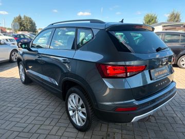 SEAT Ateca - 5