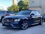 Mercedes-Benz E 300e AMG-LINE*PANORAMA*360°KAMERA*BURMESTER - Mercedes-Benz E 300 in Gelsenkirchen