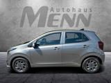 Kia Picanto 1.0 Vision Facelift Navi PDC SHZ Klima - gebrauchte Kia Picanto mit Facelift