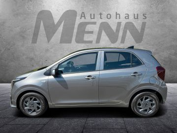 Kia Picanto 1.0 Vision Facelift Navi PDC SHZ Klima