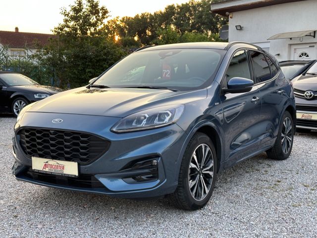 Ford Kuga 1,5 ST-Line Automatik*LED*360 Cam*AHK*