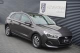 Hyundai I30 YES! SITZHEIZUNG|APPLE|KAMERA|TEMPOMAT|NAVI - Hyundai i30 Gebrauchtwagen in Düsseldorf