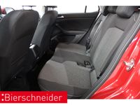 Volkswagen T-Cross - Vorschau Bild 11