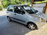 Chevrolet Matiz - Chevrolet Matiz von privat