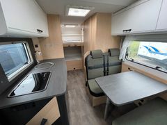 Sunlight A 68 Markise, RFK, Solar*Ex-Miete*