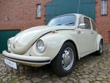 Volkswagen Käfer 1302 LS Stoff Karo Pepita - VW Käfer Gebrauchtwagen in Hamburg