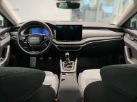 Skoda Octavia - Vorschau Bild 16