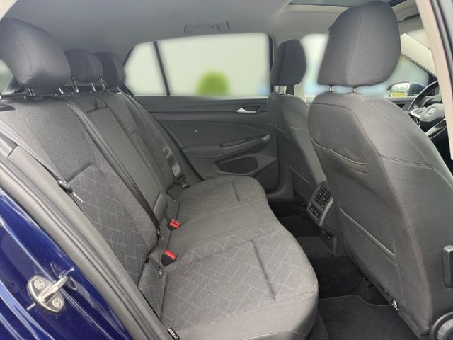 Golf 8 VIII Life 1.0 TSI El. Panodach Navi