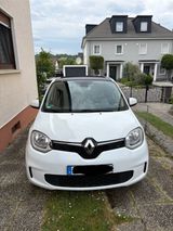 Renault Twingo SCe 75 Limited Limited mit Faltdach - : Kleinwagen, Faltdach mit