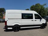 Volkswagen Crafter Kasten DoKa PLUS 35 Hochdach FWD MR - VW Crafter in Bochum