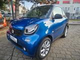 Smart ForTwo coupé 1.0 52kW passion passion