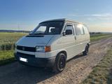 Volkswagen T4 California - Volkswagen T4 California in Stuttgart