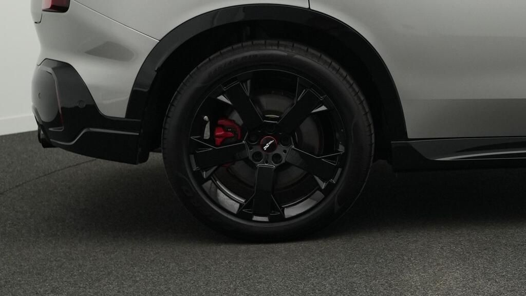 MINI John Cooper Works Countryman - Bild 19