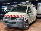 Volkswagen T5 4MOTION LANG STANDHEIZUNG TEMPOMAT WERKSTATT  - Volkswagen T5 Transporter in Bonn