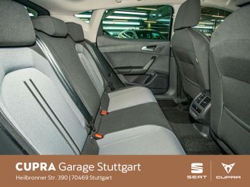 SEAT Leon - 10