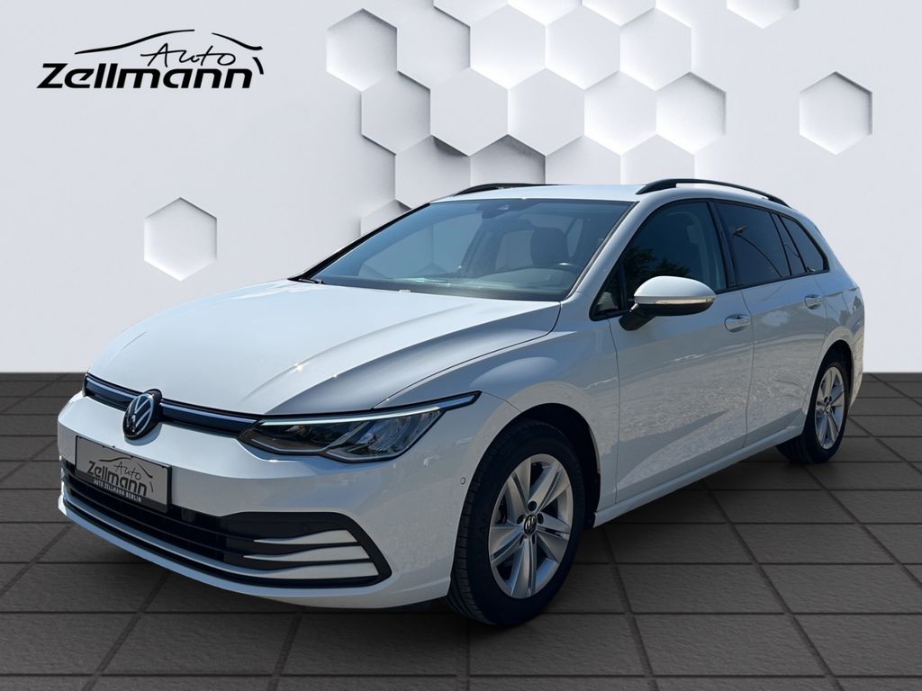 Image of Volkswagen Golf