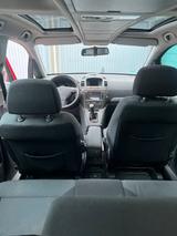 Opel Zafira - Opel Zafira in Hamm