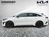 Kia PROcee'd GT-Line 1.5T LED+Kamera+Navi+SHZ - Kia pro cee'd / ProCeed in Leipzig