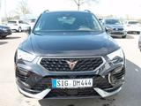 Cupra Ateca 2,0 TSI DSG 4Drive NAVI/LED/KAMERA - Autos mit Automatikschaltung
