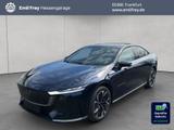 Mazda 6e EV Long Range Takumi 180 kW, 5-türig (Strom) - blaue Mazda 6e