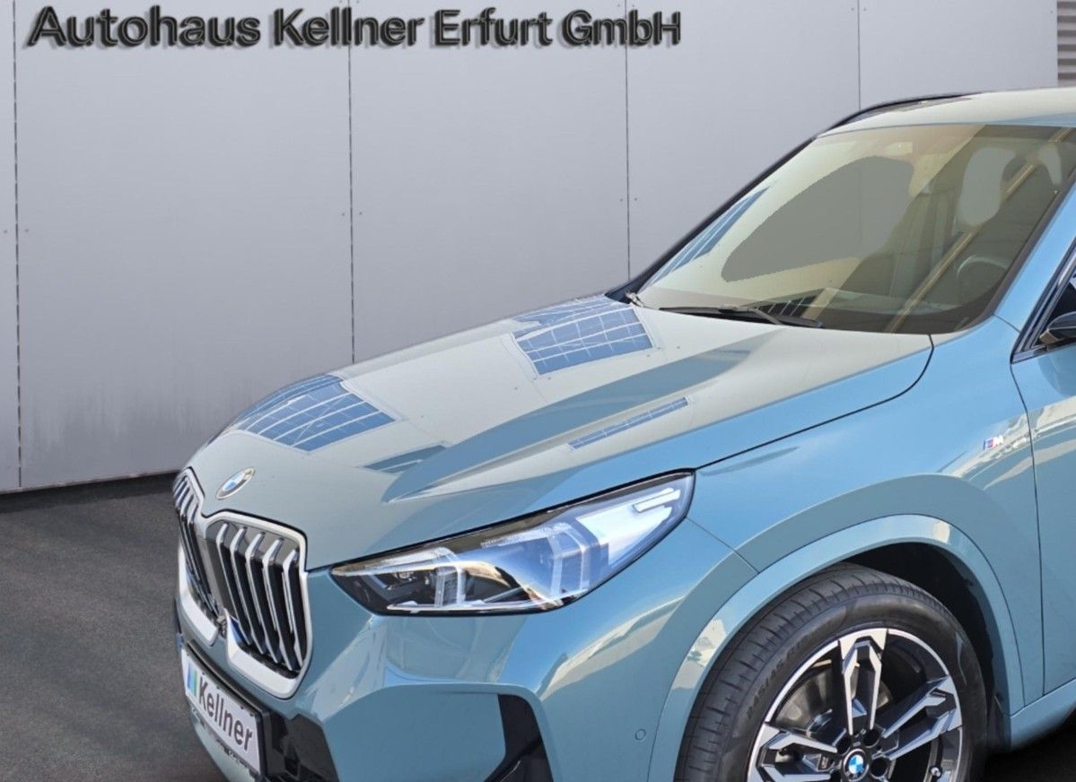BMW X1 xDr. 23d Aut. M-Sport ACC AHK HUD aLED 19 3 foto 20