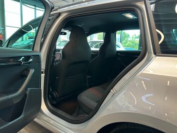 MYAUTOCENTER – Gebraucht- und Jahreswagen mit Werkstattservice in Pfaffenhofen Skoda Octavia *TEMPO*2-ZONEN*PDC(CAM)*CARPLAY*LED*