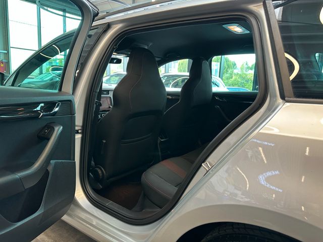 MYAUTOCENTER – Gebraucht- und Jahreswagen mit Werkstattservice in Pfaffenhofen Skoda Octavia *TEMPO*2-ZONEN*PDC(CAM)*CARPLAY*LED*