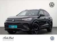 Volkswagen Tiguan - Vorschau Bild 1