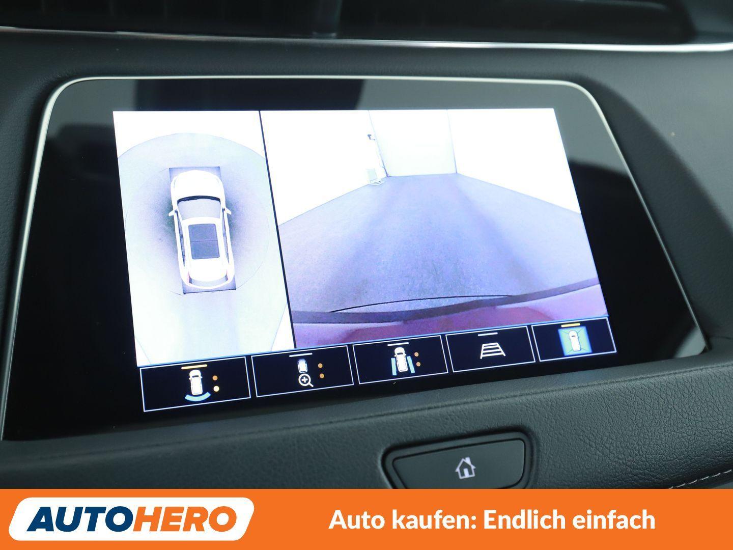 Cadillac XT4 350T Premium Luxury AWD Aut.*NAV*TEMPO*AHK*, миниатюра 23