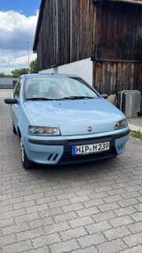 Fiat Punto 1.2 16V ELX ELX - Fiat Punto aus 2000