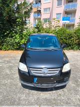 Volkswagen Fox 1.4 - - Volkswagen Fox in Mainz