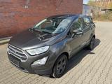 Ford EcoSport Trend Top Gepflegt - S-Heft - - Ford EcoSport Gebrauchtwagen in Dortmund