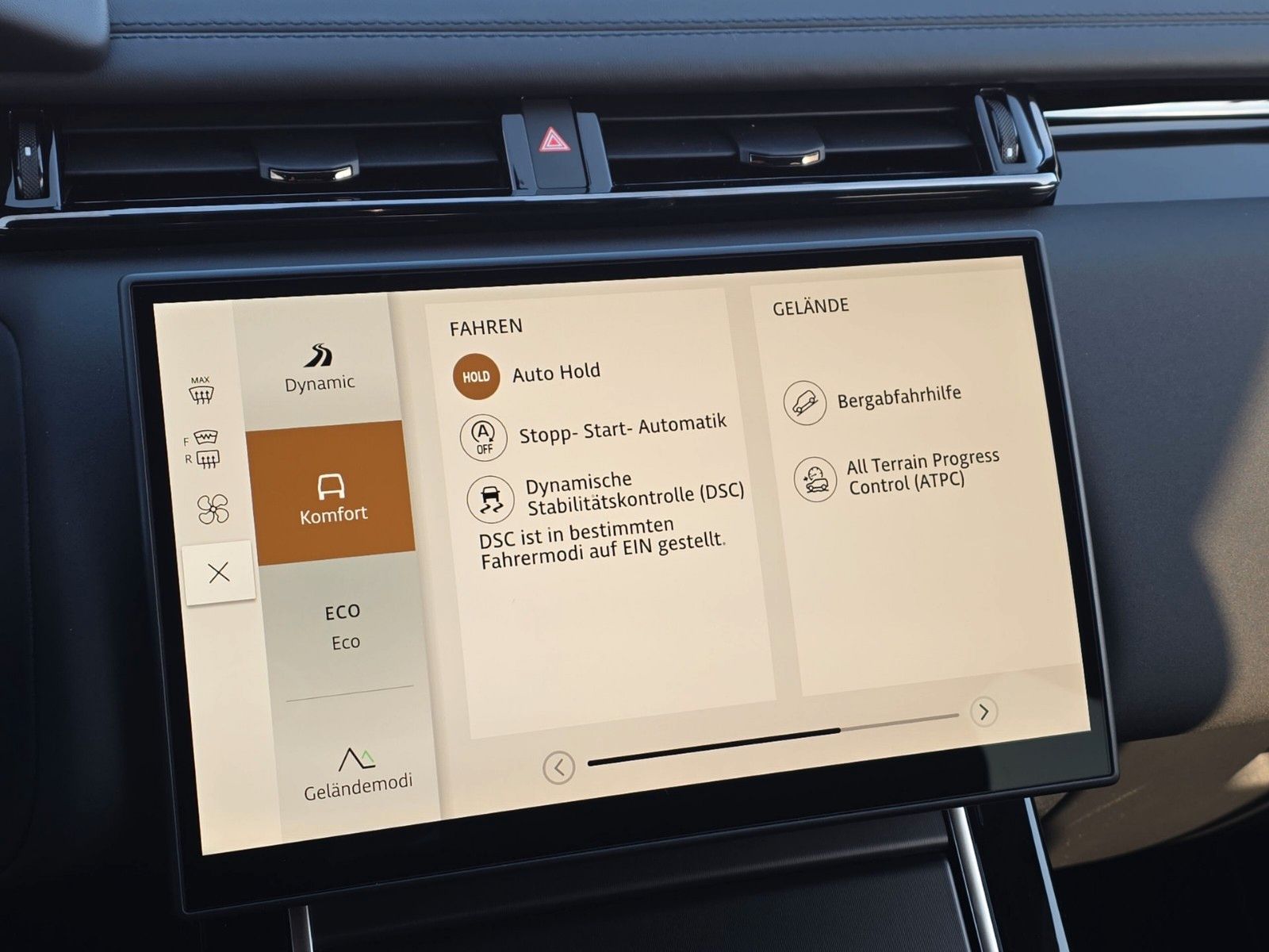 Land Rover Range Rover Velar - Bild 32