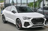 Audi RSQ3 Sportback 2.5 TFSI RS-Sitze* Pano* B&O* 21" - Audi RSQ3 Gebrauchtwagen